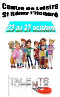 JC Centre de Loisirs