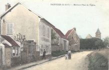 JC Photo ECOLE OLD